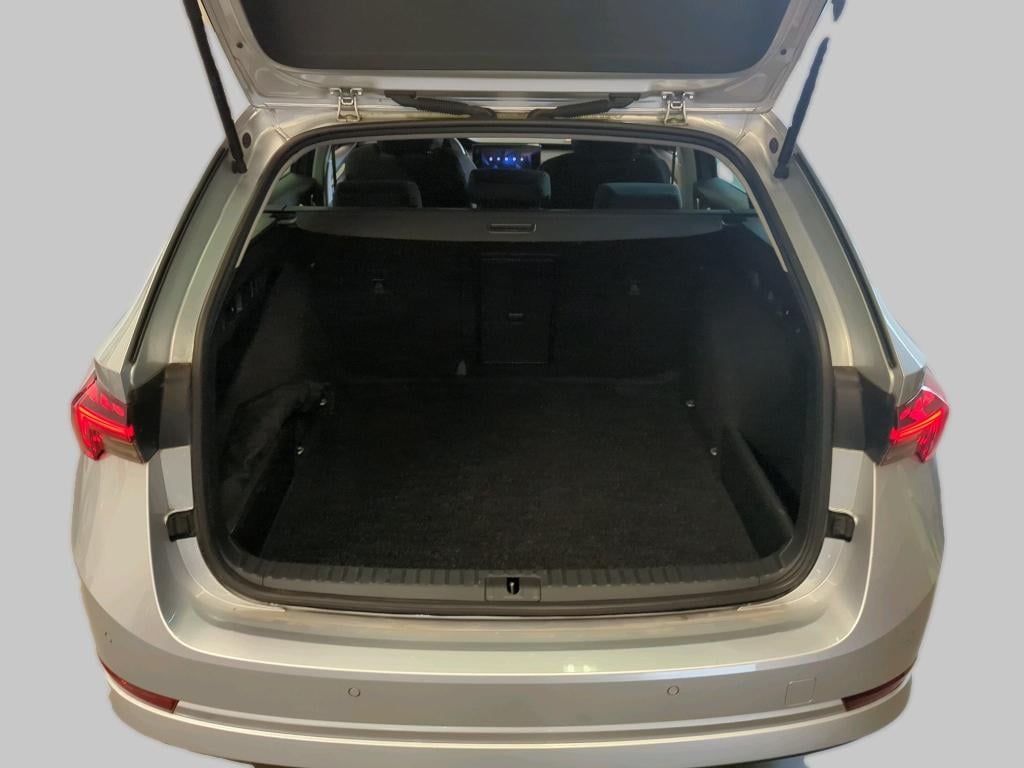 Octavia Combi Ambition 2.0 TDI 110KW AT7 E6d photo