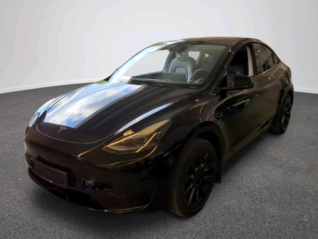 TESLA Model Y RWD 5d 220kW