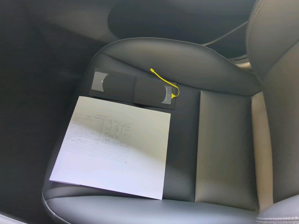 TESLA Model Y RWD 5d 220kW photo