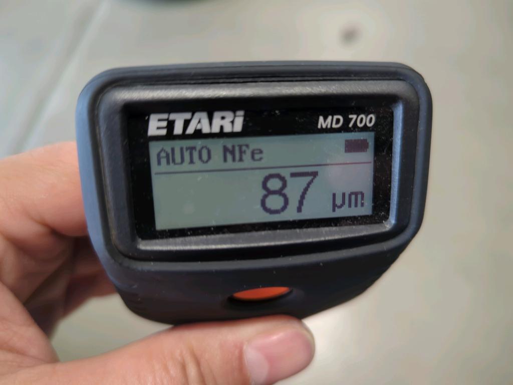 TESLA Model Y RWD 5d 220kW photo