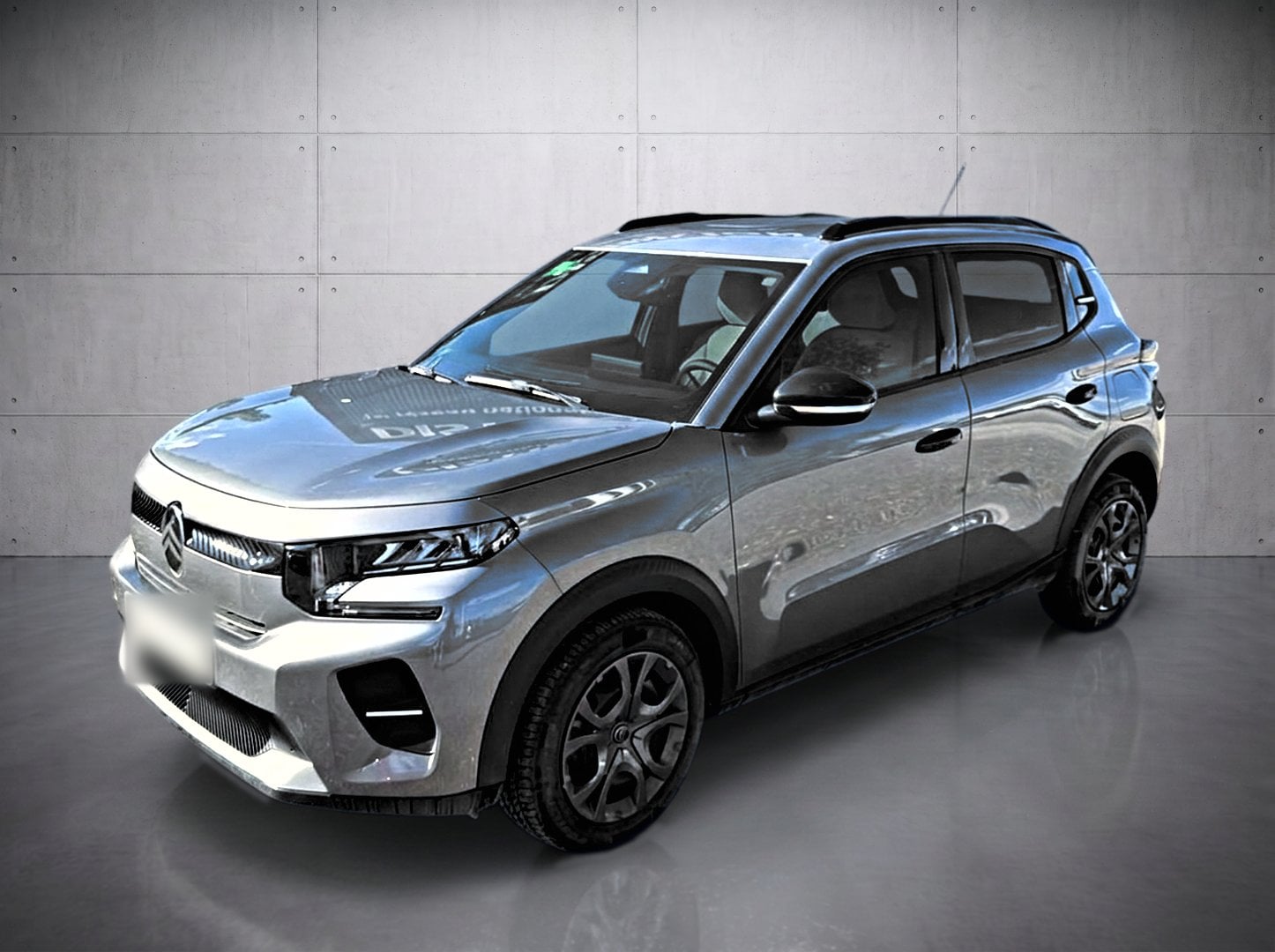 Citroen C3 Max 1.2 Turbo 100