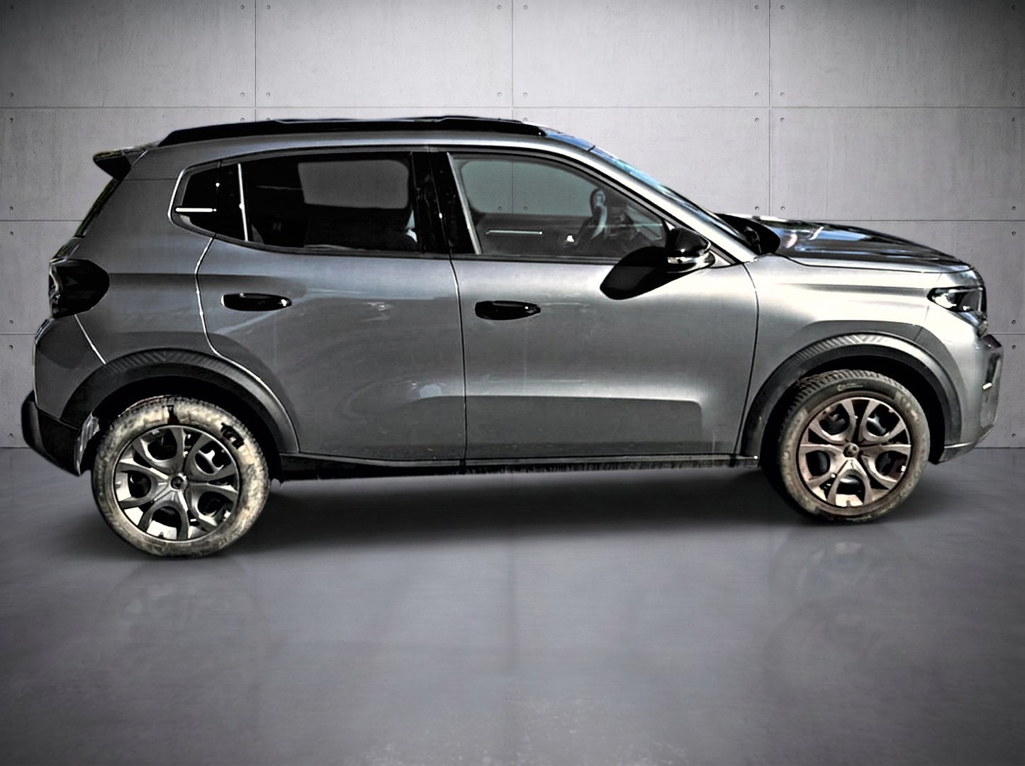 Citroen C3 Max 1.2 Turbo 100 photo