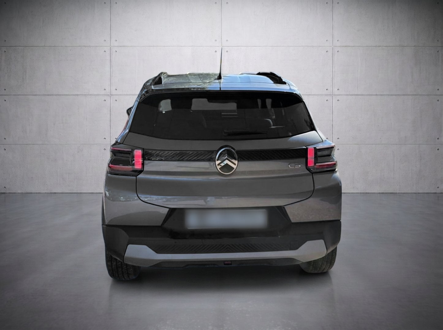 Citroen C3 Max 1.2 Turbo 100 photo