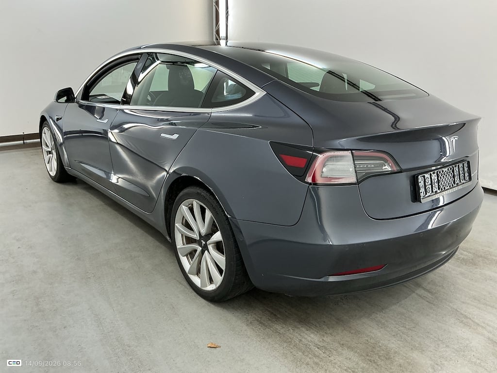 TESLA MODEL 3 75 kWh Long-Range Dual Motor photo