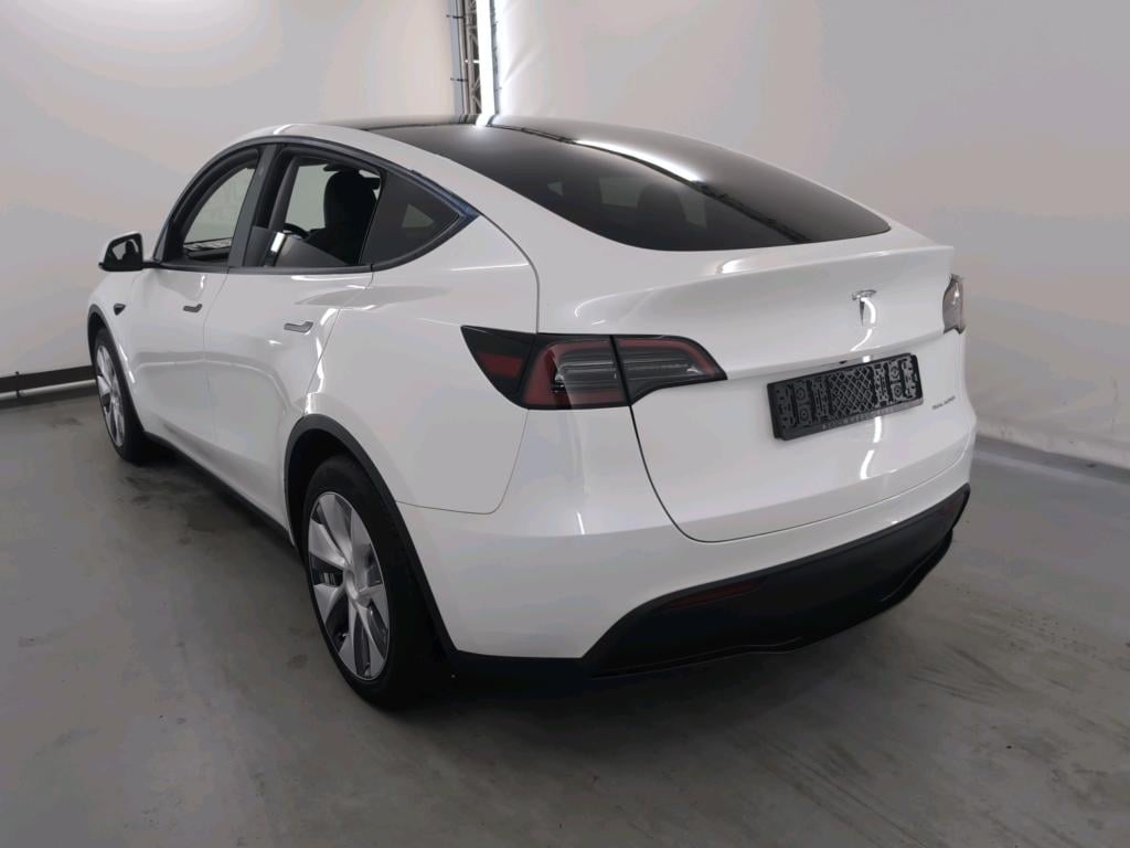 TESLA MODEL Y BEV LONG RANGE AUTO 4WD photo