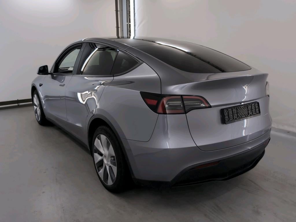 TESLA MODEL Y BEV LONG RANGE AUTO 4WD photo
