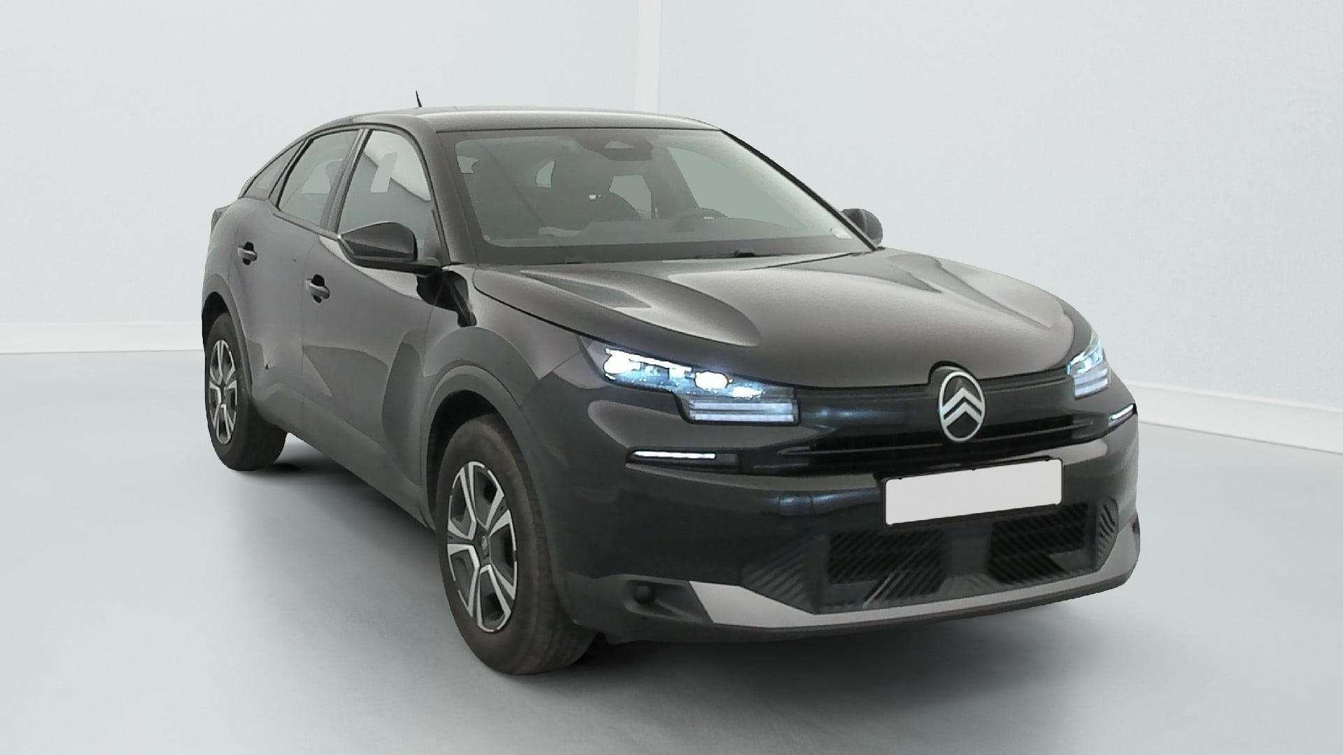 Citroen C4 You Hybride 110 ch e-DCS6