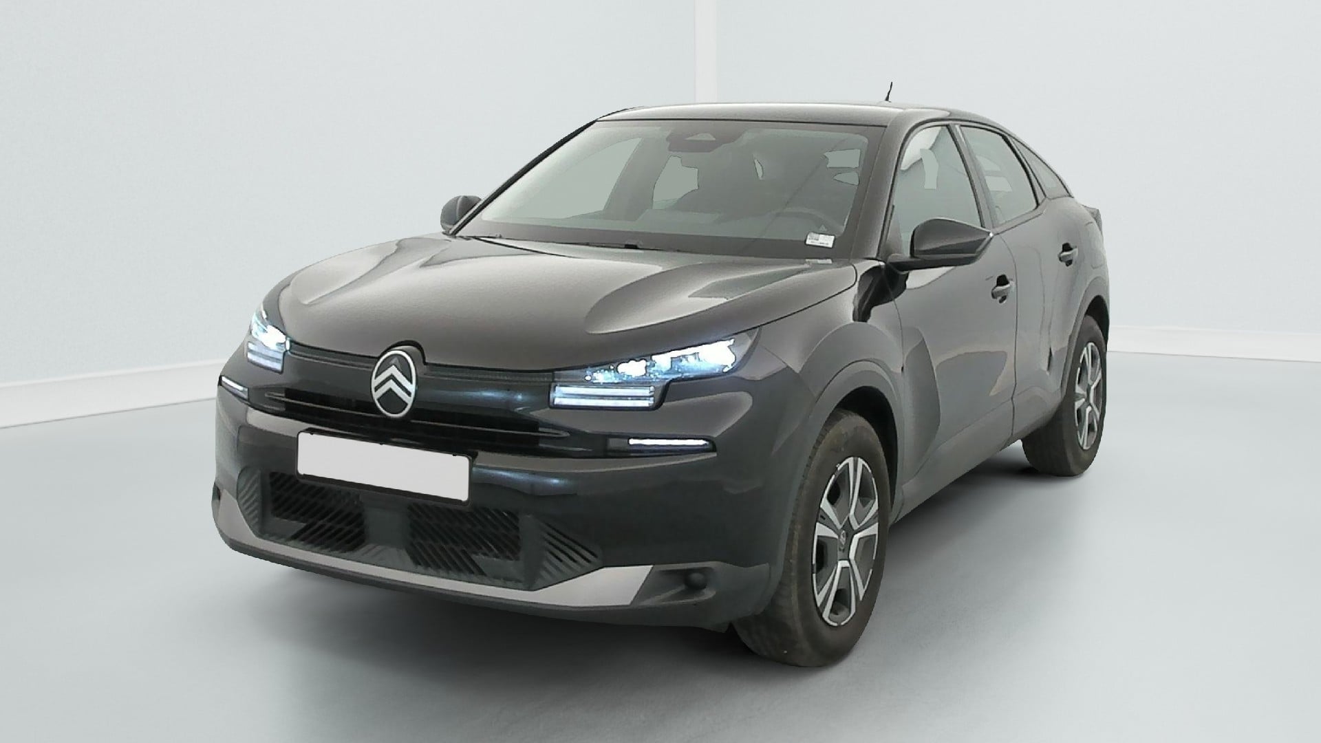 Citroen C4 You Hybride 110 ch e-DCS6 photo