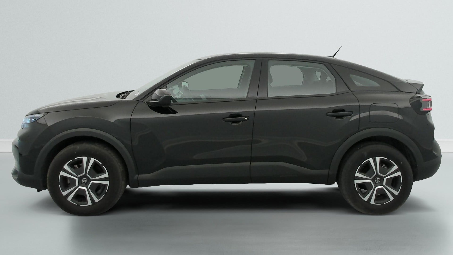 Citroen C4 You Hybride 110 ch e-DCS6 photo