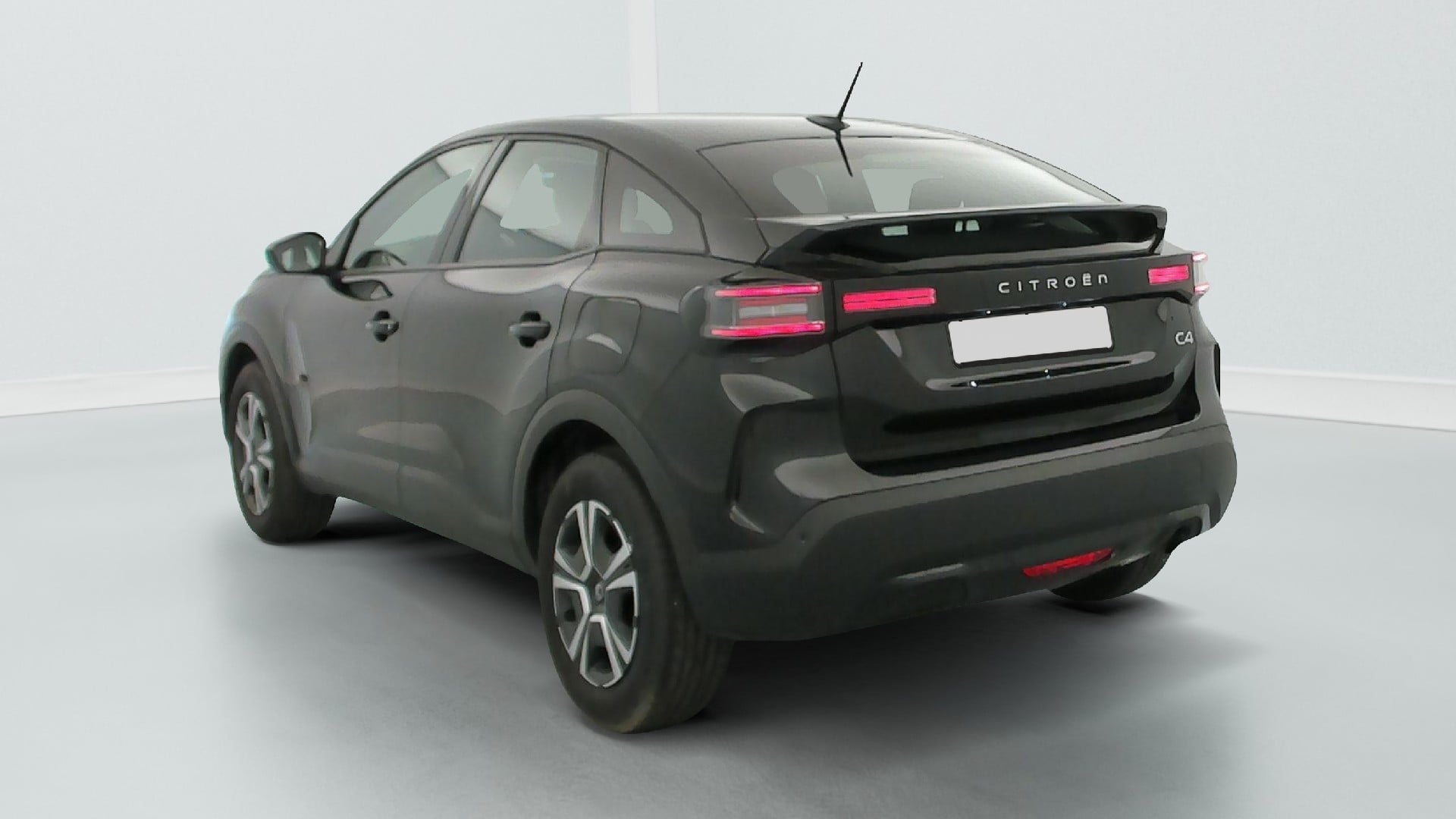 Citroen C4 You Hybride 110 ch e-DCS6 photo