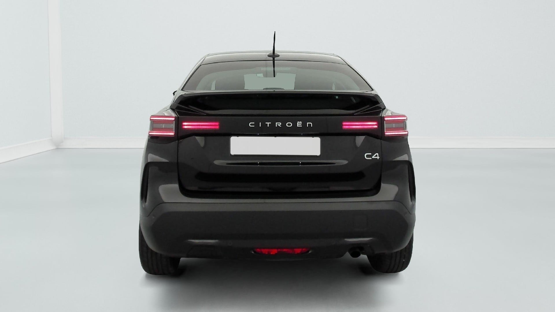 Citroen C4 You Hybride 110 ch e-DCS6 photo
