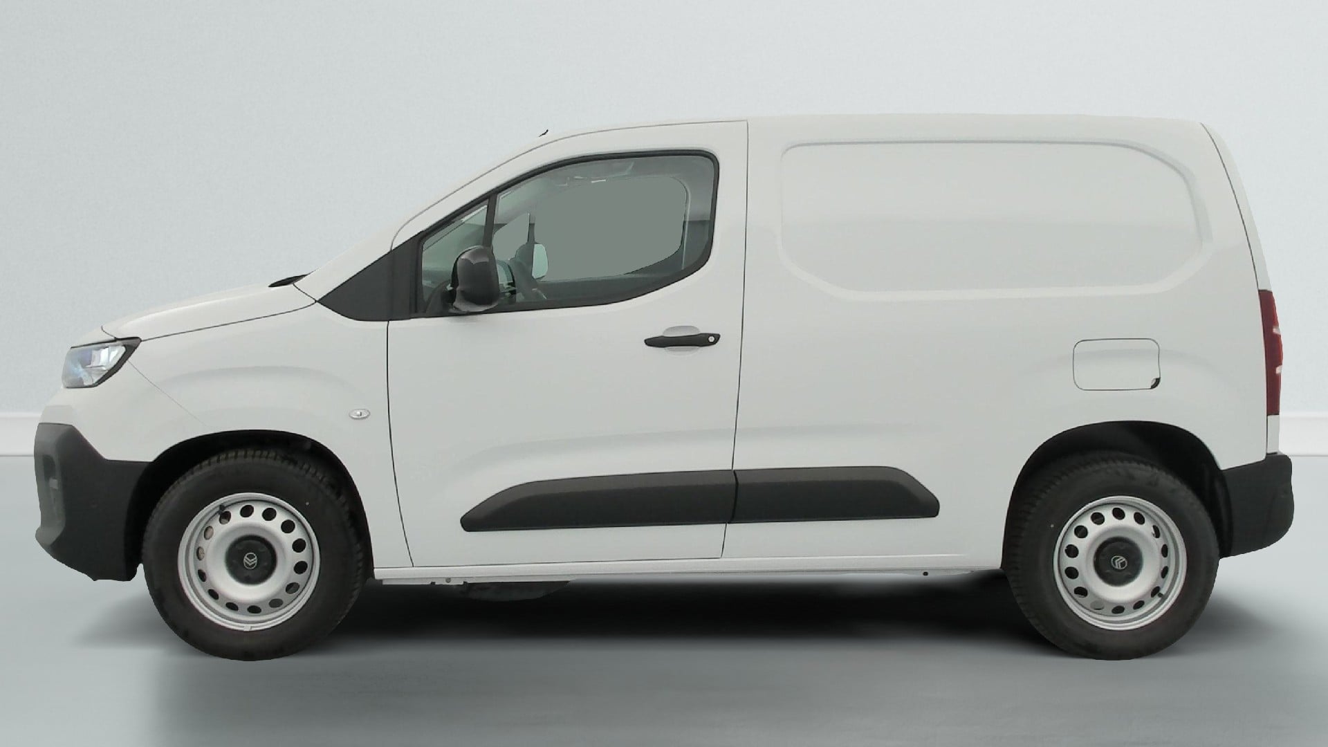 Citroen Berlingo M Charge utile majorée Diesel 100 ch (1.5) BVM6 photo