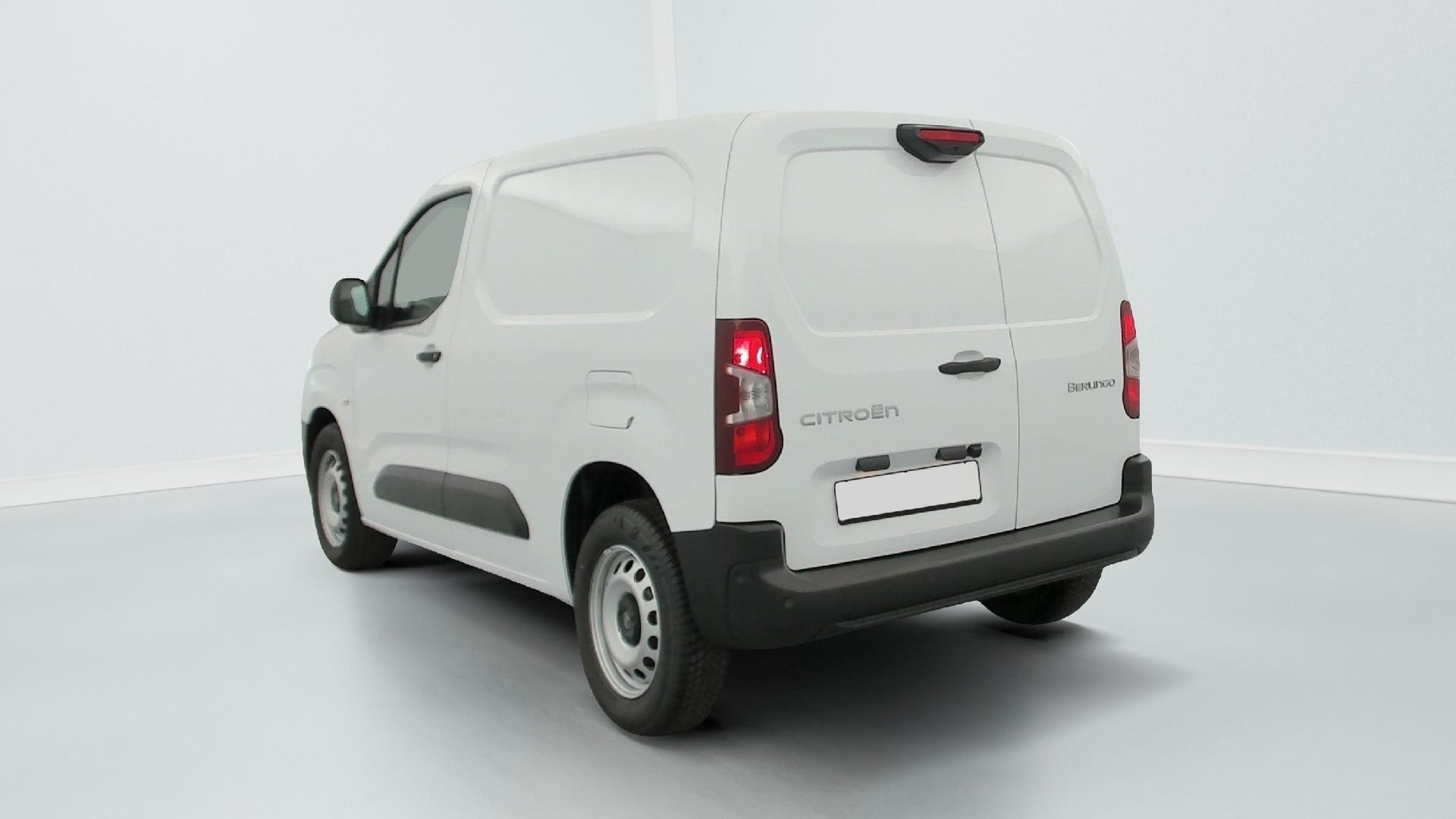 Citroen Berlingo M Charge utile majorée Diesel 100 ch (1.5) BVM6 photo