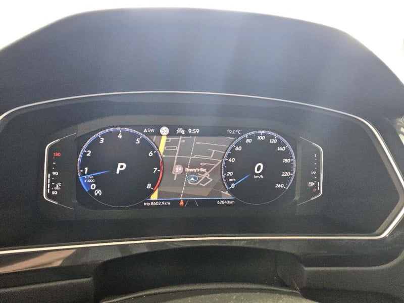 Volkswagen Tiguan (AX1)(07.2020->2024) DE - SUV5 1.5 TSI BMT/Start-Stopp EU6d, R-Line OPF, (Facelift) 2020 - 2023 photo