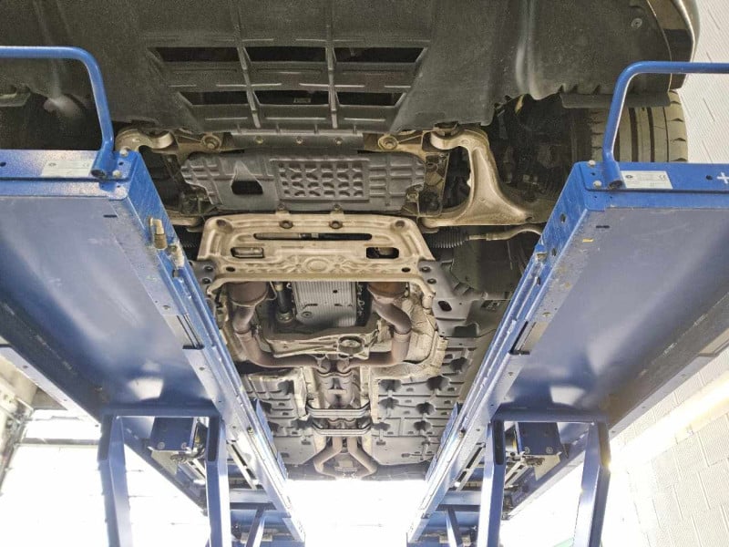 Maserati Levante DE - SUV5 3.0 V6 EU6d, Modena S, 2021 - 2022 photo