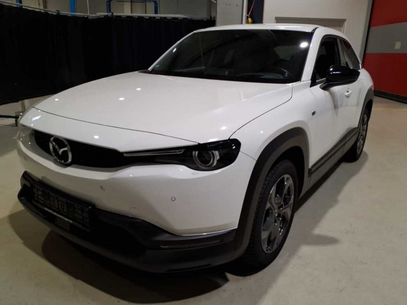 Mazda MX-30 (DR)(05.2020->) DE - SUV5 e-SKYACTIV, Advantage, 2022 - 2025 photo
