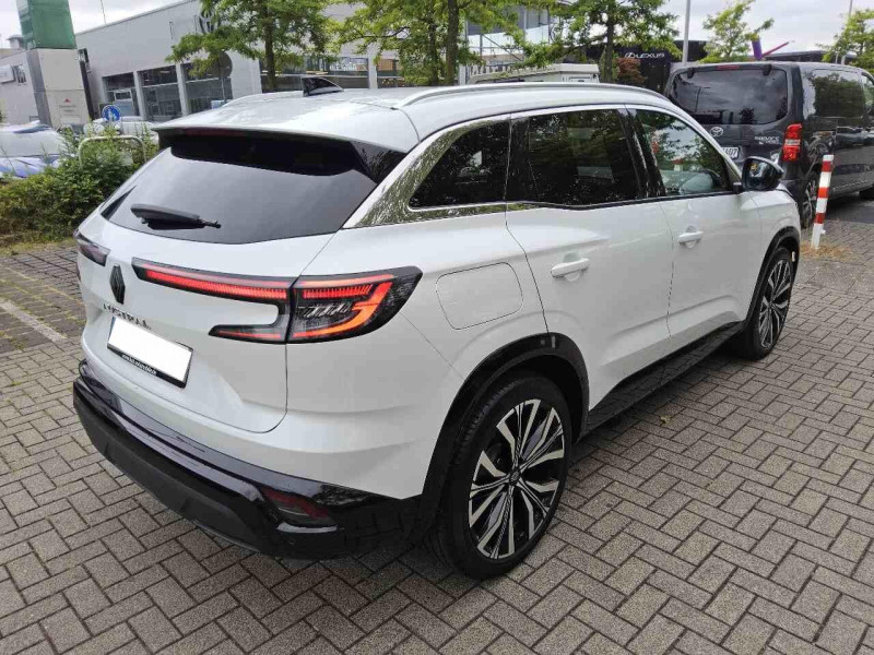 Renault Austral DE - SUV5 1.3 TCe 160 Mild-Hybrid EU6e, Iconic, 2024 - 2025 photo