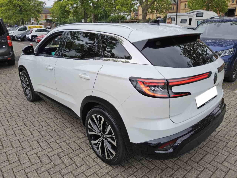 Renault Austral DE - SUV5 1.3 TCe 160 Mild-Hybrid EU6e, Iconic, 2024 - 2025 photo