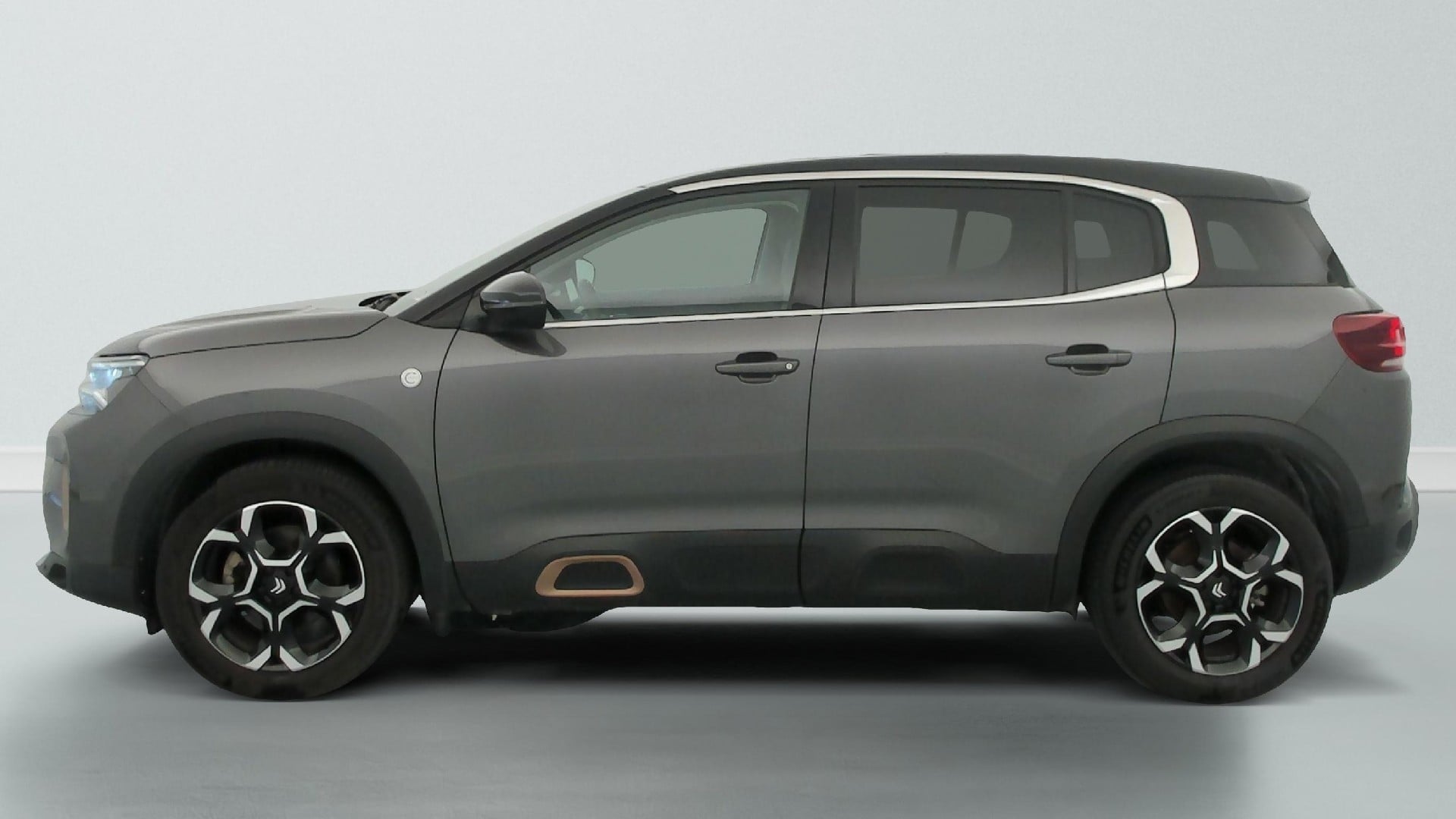 Citroen C5 AIRCROSS C-Series PureTech 130 S&S BVM6 photo