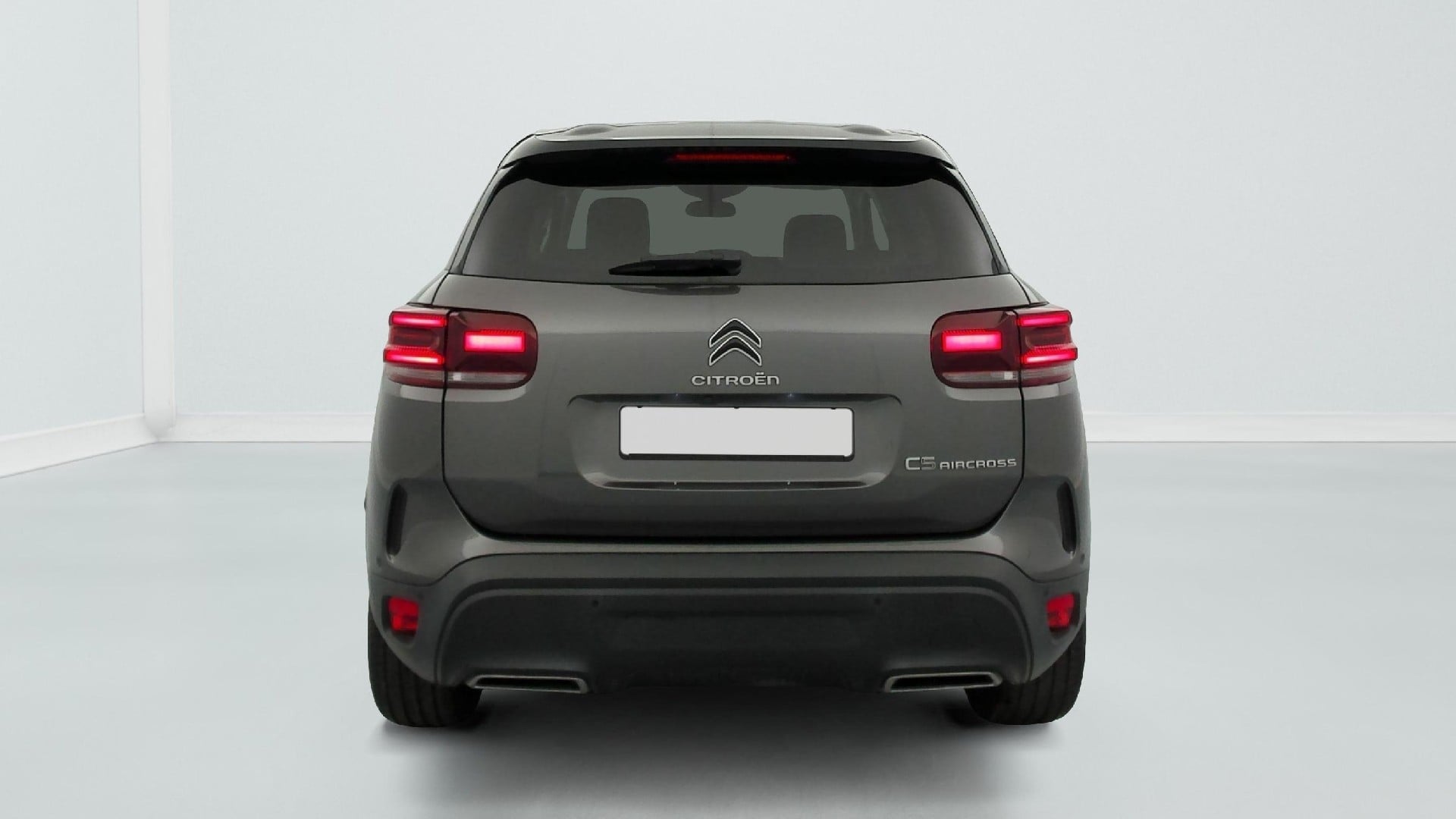 Citroen C5 AIRCROSS C-Series PureTech 130 S&S BVM6 photo