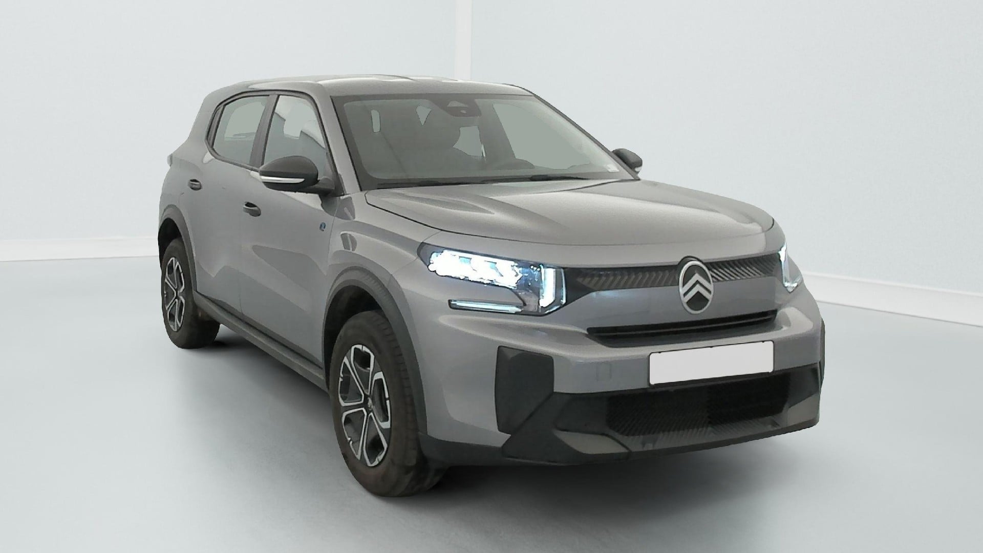 Citroen C3 Aircross You 113 ch autonomie confort