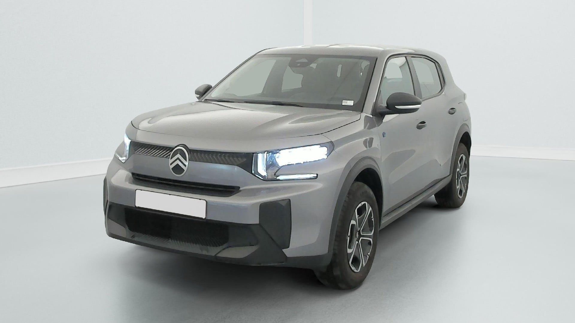 Citroen C3 Aircross You 113 ch autonomie confort photo