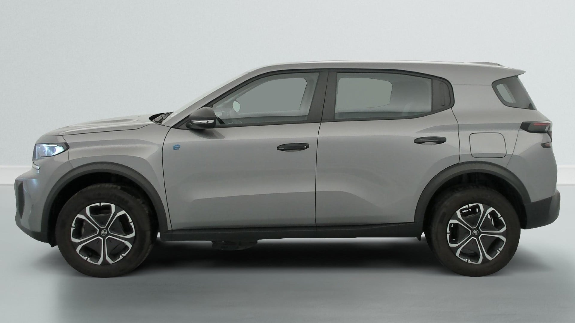 Citroen C3 Aircross You 113 ch autonomie confort photo