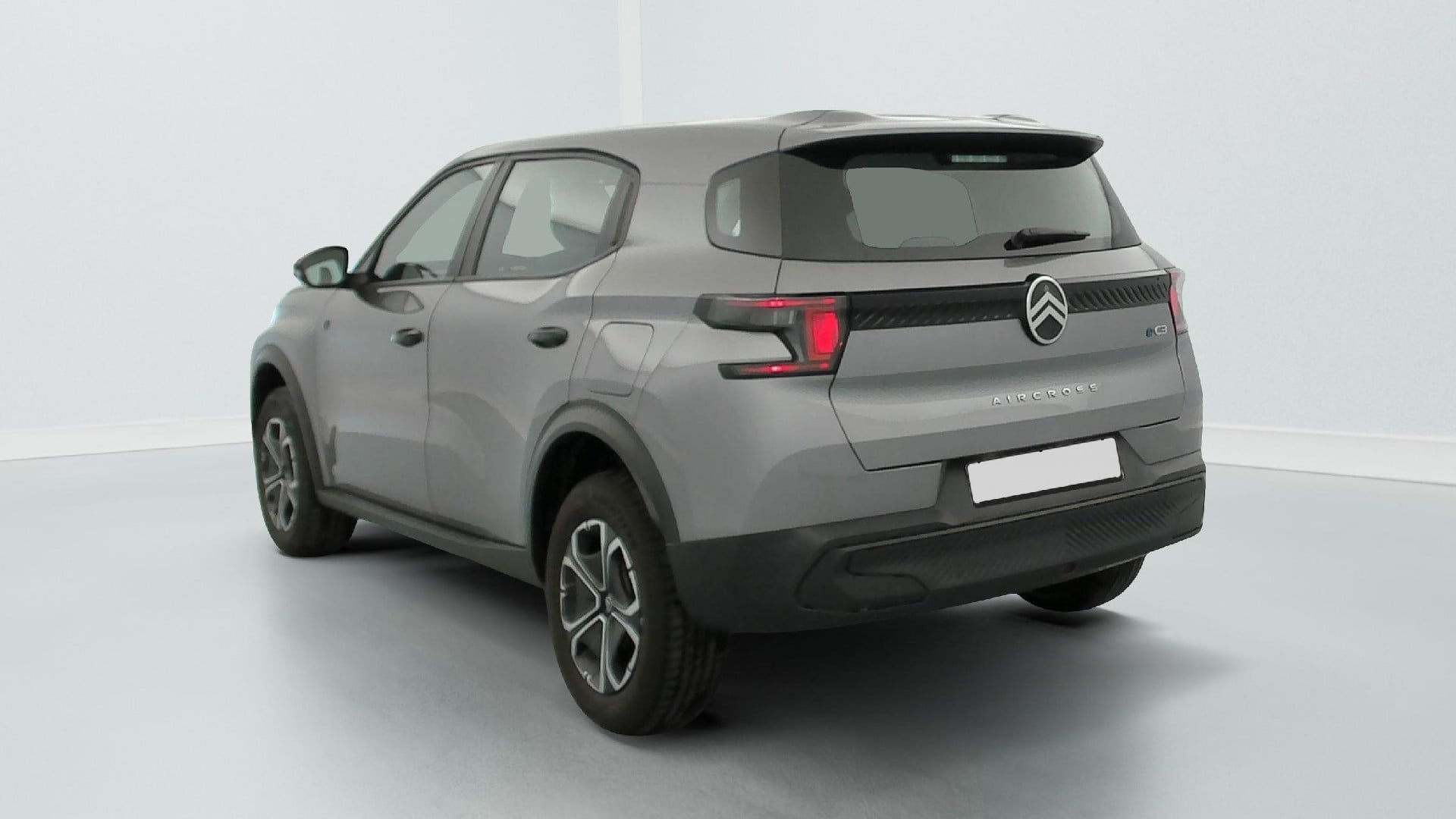 Citroen C3 Aircross You 113 ch autonomie confort photo