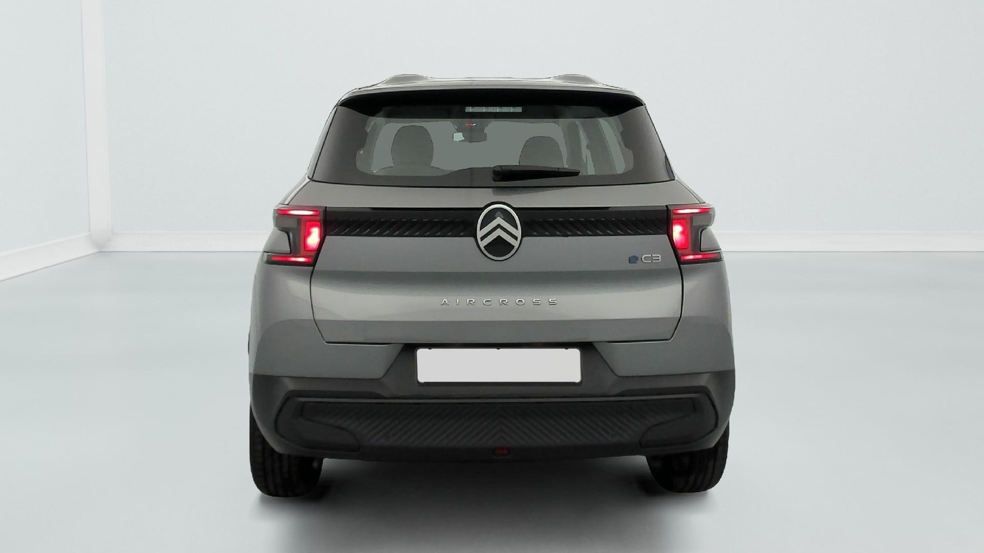 Citroen C3 Aircross You 113 ch autonomie confort photo