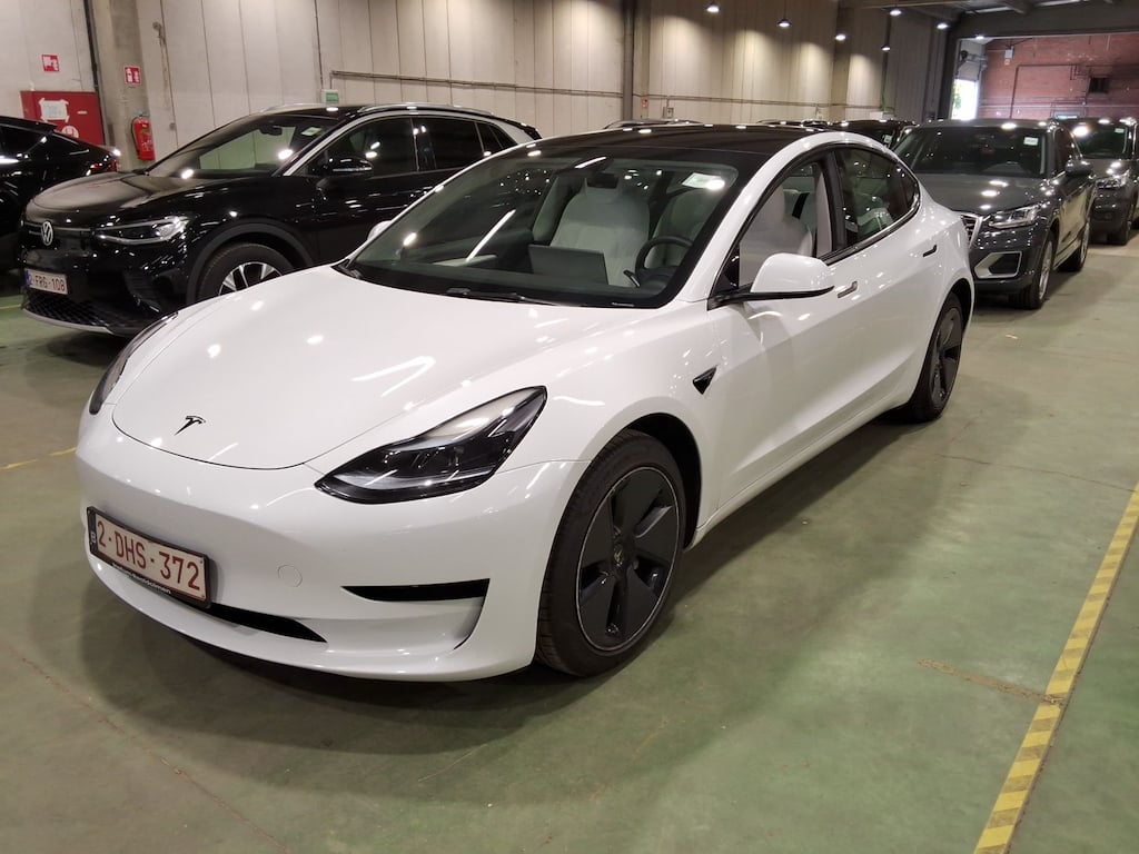 TESLA MODEL 3 BEV STANDARD RWD PLUS AUTO