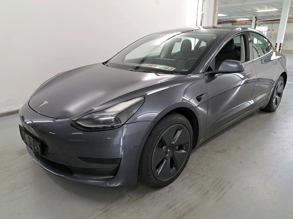 TESLA MODEL 3 BEV STANDARD RWD PLUS AUTO