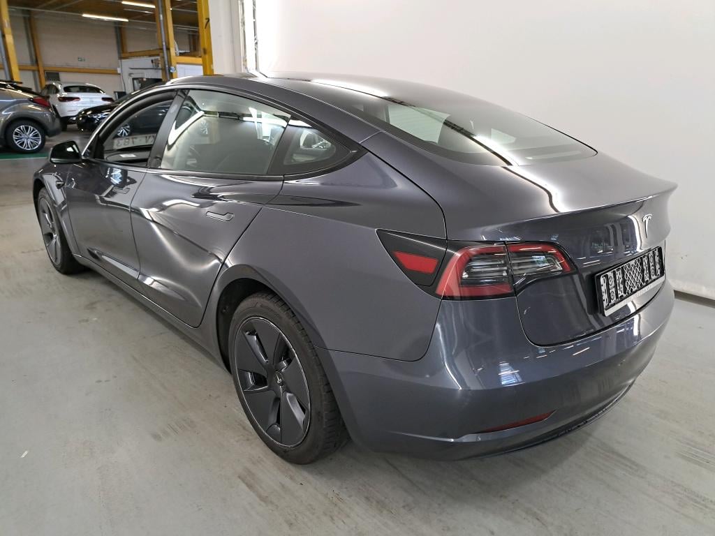 TESLA MODEL 3 BEV STANDARD RWD PLUS AUTO photo