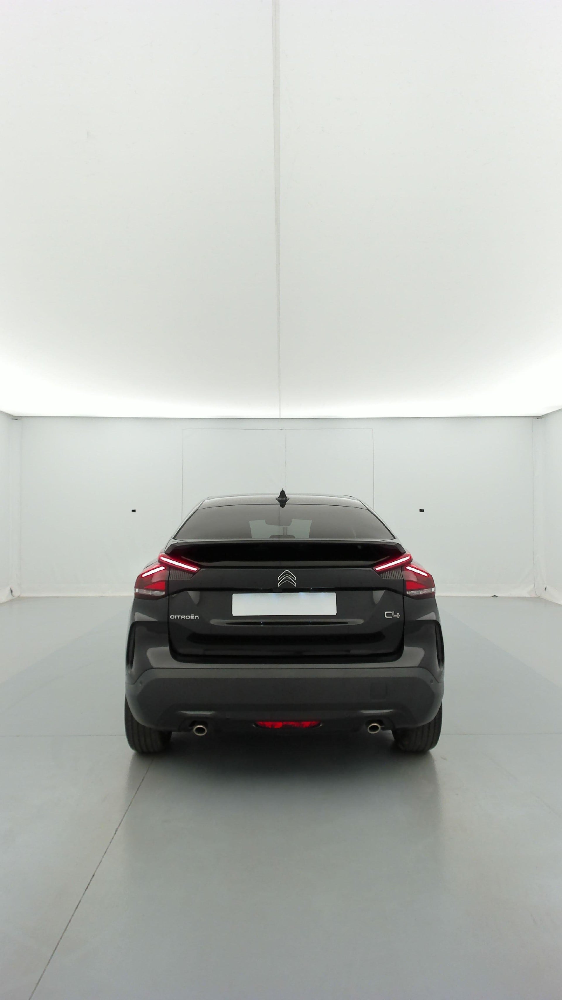 Citroen C4 Shine PureTech 130 S&S BVM6 photo
